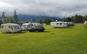 Camping Intercamp Tatranec